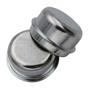 Turfware Grease (Pair) for Front Wheel Hubs Cap