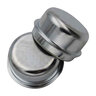 Turfware Grease (Pair) for Front Wheel Hubs Cap