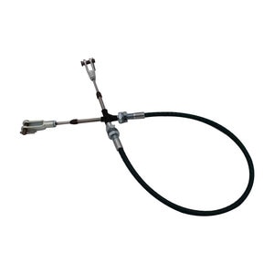 Turfware Replacement Cable Drive Control w/ Clevis and Pins