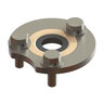 Turfware Impeller Motor Replacement External Seal Kit
