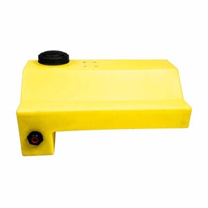 Exmark Z-Spray 18 gal. Spray Tank