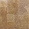 Dimensional Noce Travertine Tumbled 1 3/16 in. x 24 in. x 24 in