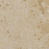 Tread Giallo D'Istria Limestone Eased Edge 1 Long 2 1/4 in. x 14 in. x 72 in. 