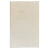 Cladding Barcelona Beige Limestone Riven Finish 2 cm x 16 in. x 24 in.