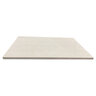 Cladding Cordoba Cream Limestone Fine Combed Finish 1.5 cm x 16 in. x 24 in.