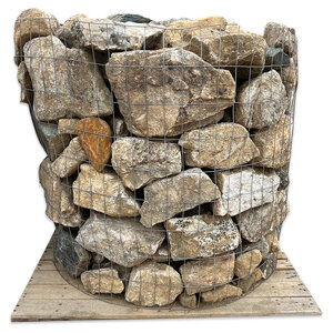 Building Stone Doggett Mountain