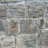 Sawn Thin Veneer Hoopers Creek Brown Ashlar Flats
