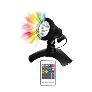 Extension Cable 4-Pin 16 ft.