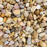Bulk Alabama Sunset Gravel Landscape Mix