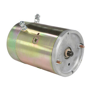 Motor Blizzard Snowdogg