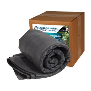 8 ft. x 10 ft. 45Mil Firestone EPDM Pond Liner