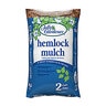 Hemlock Mulch 3 cu. ft. Bag