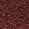 Rubber Mulch Cedar Red/Redwood 75 cu. ft. (1,950 lb.) Super Sack