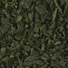 Rubber Mulch Green/Forest Green 75 cu. ft. (1,950 lb.) Super Sack