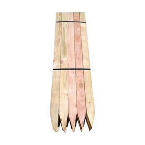 Wood Stakes 1 in. x 3 in. x 12 in. (per EA)