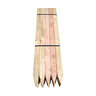 Wood Stakes 1 in. x 3 in. x 24 in. (per EA)