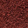 Rubber Mulch Cedar Red/Redwood 75 cu. ft. (1,950 lb.) Super Sack
