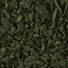 Rubber Mulch Green/Forest Green 75 cu. ft. (1,950 lb.) Super Sack