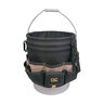48 Pocket Bucket Organizer CLC