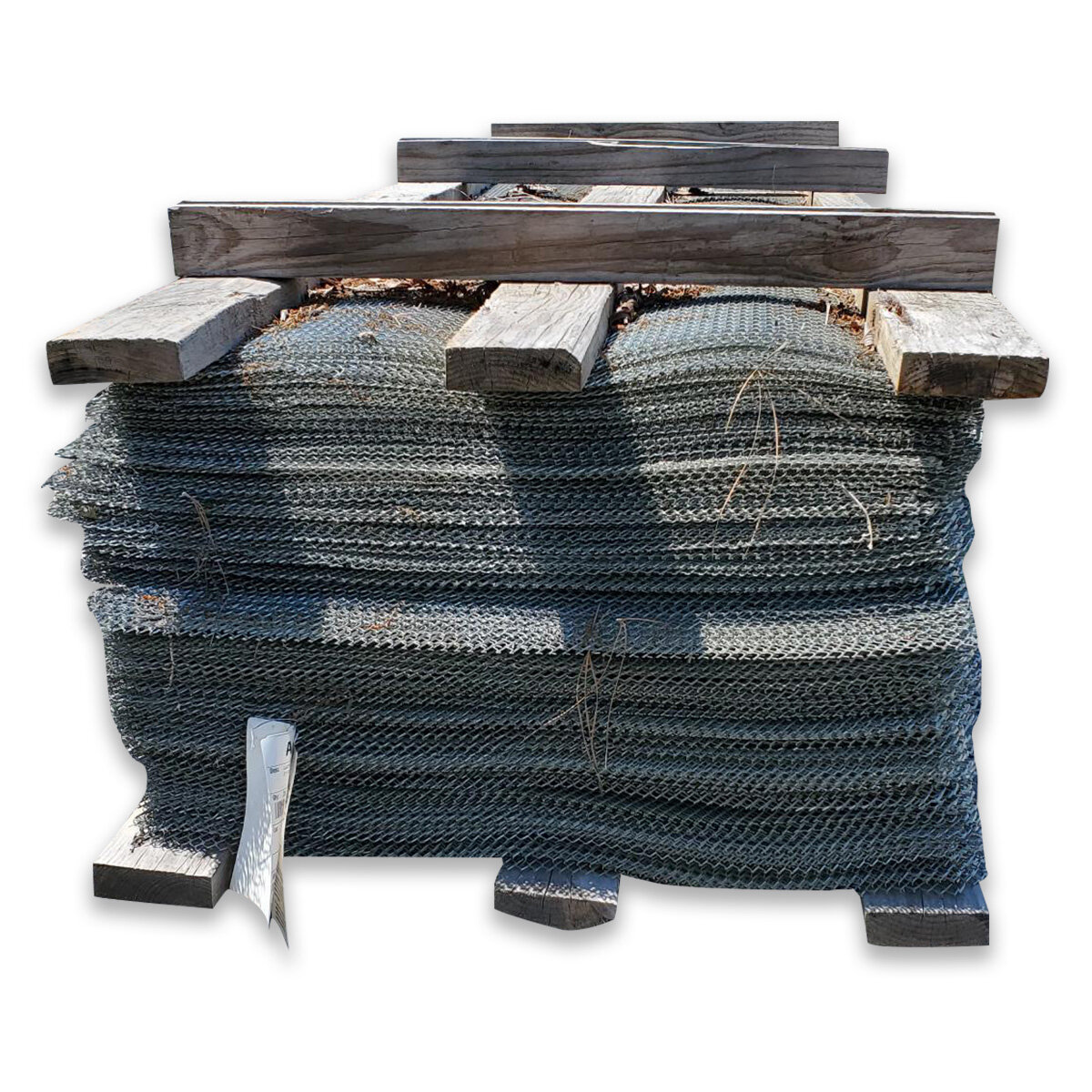 Metal Lath 2 ft. x 8 ft | SiteOne US