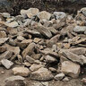 New England Fieldstone Flats Bulk