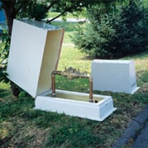 Fiberglass Bf Cover 1