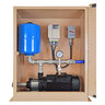 WaterBox 3HP Fixed Speed Pump Station 230V/1PH