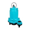 6EC-CIM MANUAL PUMP 1/3HP 115V
