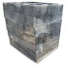 Regular 12 in. Block 12 in. X 8 in. X 16 in. (65 units/pallet) 10816