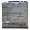 Regular 12 in. Block 12 in. X 8 in. X 16 in. (65 units/pallet) 10816