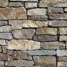 Building Stone Anasazi Slivers Veneer Random