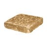 Hessit Roman Tumbled Paver Large Square Driftwood 7 cm (93 sq. ft./pallet)