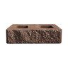 Las Vegas Mesa Wall 6 in. x 4 in. x 16 in. Tropicana (84 pc./pallet)