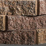 Las Vegas Mesa Wall 6 in. x 4 in. x 16 in. Tropicana (84 pc./pallet)