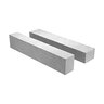 Solid Concrete Lintel 4 in. x 8 in. x 80 in.