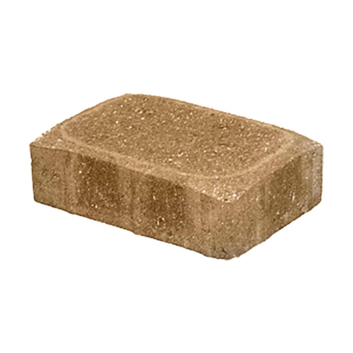 Hessit Dutch Cobble Paver Rectangle Desert Blend 6 cm (87 sq. ft ...