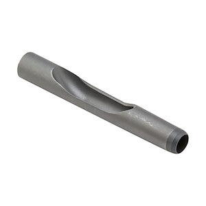 CTI Coring Tine 5/8 x 5 in., 3/4 in.  Mount, Carbide Tip, Side-Eject