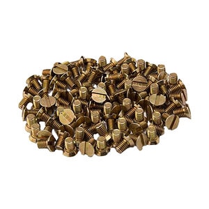 CTI Bedknife Screw for Toro / bag of 100