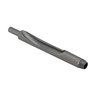 CTI Quad Tine 1/2 x 5 5/8 in., 3/8 in.  Mount, Carbide Tip, Side-Eject