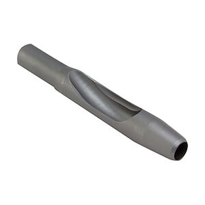 CTI Fairway Coring Tine 3/4 x 6 in., 3/4 in.  Mount, Side-Eject