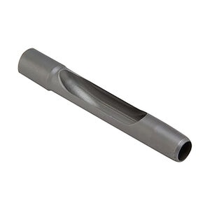 CTI Coring Tine 5/8 x 5 in., 3/4 in.  Mount, Side Eject
