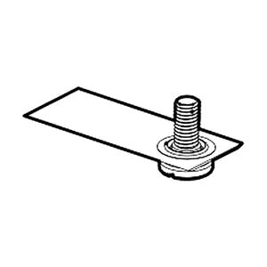 Automated Outdoor Solutions Echo TM Series Replacement Blades (pack of 15)