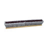 Floor Broom Fine Horse Hair 24 in.
