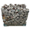 Oklahoma Blue Tumbled Cobbles 4 in. x 4 in. x 4 in.