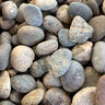 Bagged Yosemite Cobbles 3/4 - 1 in. (75 lb. Bag)