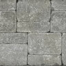 EuroBlock Tumbled Charcoal Blend (144 pc./pallet)
