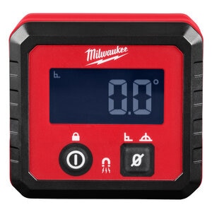 Milwaukee Digital Angle Gauge
