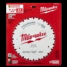 Milwaukee 7-1/4 in. 24T Framing Circular Saw Blade 