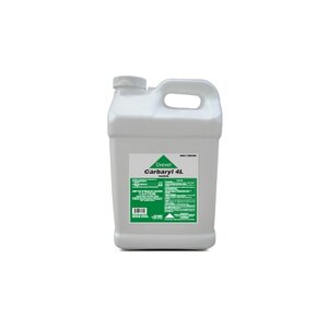 Carbaryl 4L Insecticide 2.5 gal.