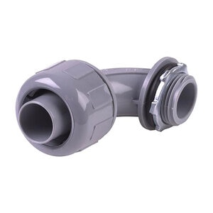 Car-Flex 90 Degree Elbow 3/4 in.